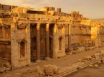 Roman Ruins at&nbsp;Baalbeck