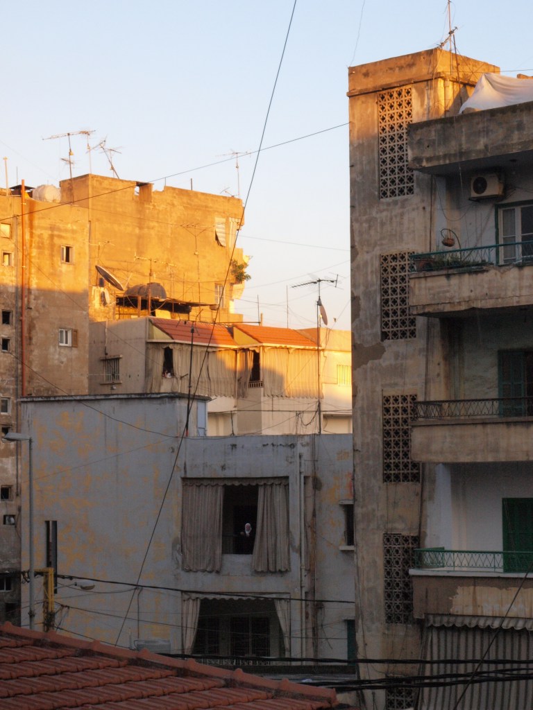 Shyah, Beirut Southern Suburbs