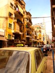 Hamra Side Street,&nbsp;Beirut